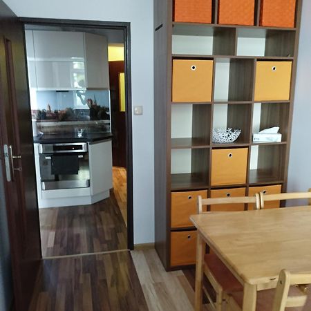 Mickiewicza47 Apartment Torun Luaran gambar