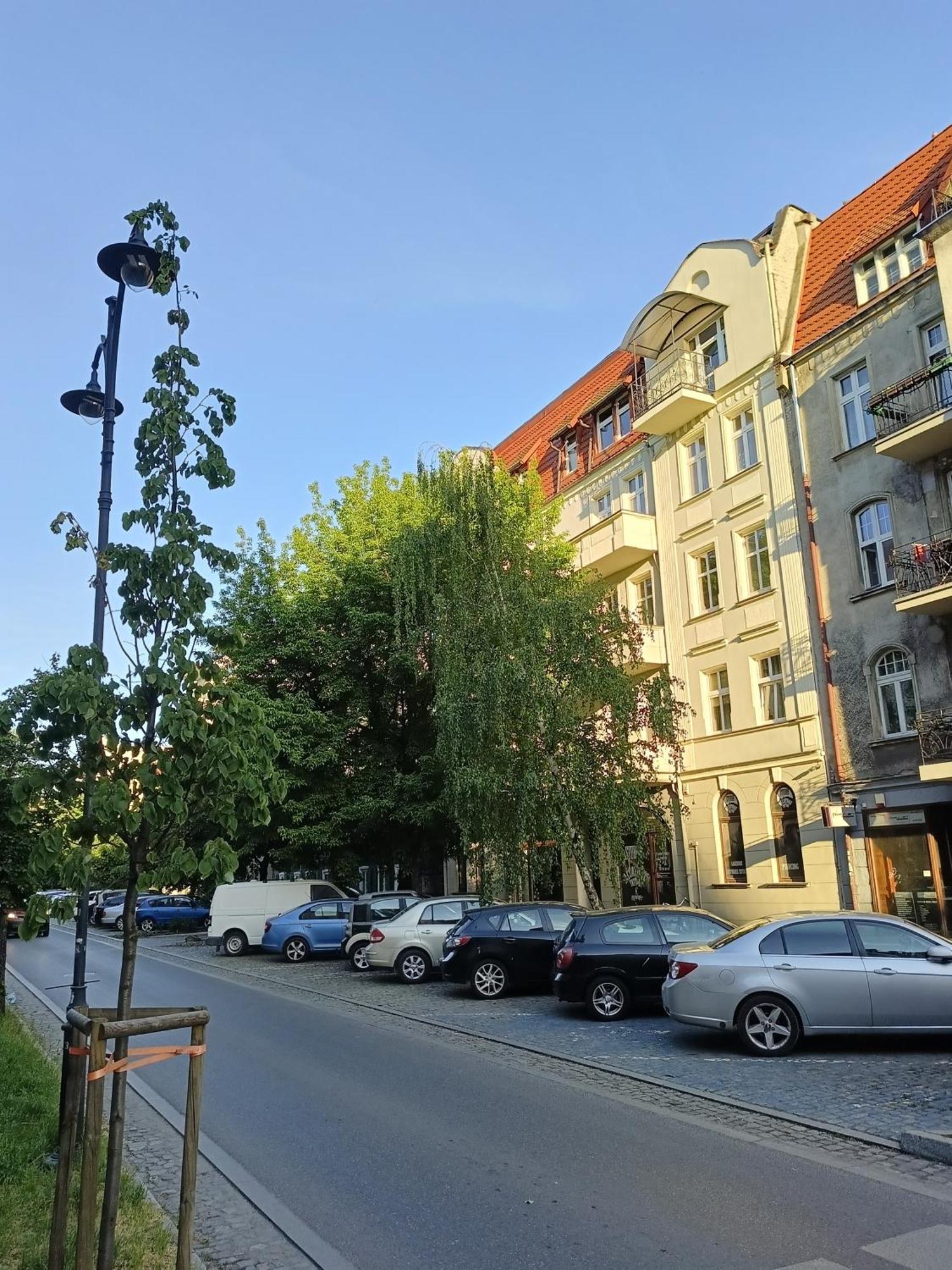 Mickiewicza47 Apartment Torun Luaran gambar