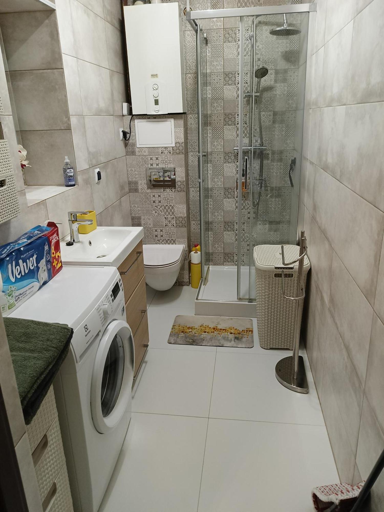 Mickiewicza47 Apartment Torun Luaran gambar