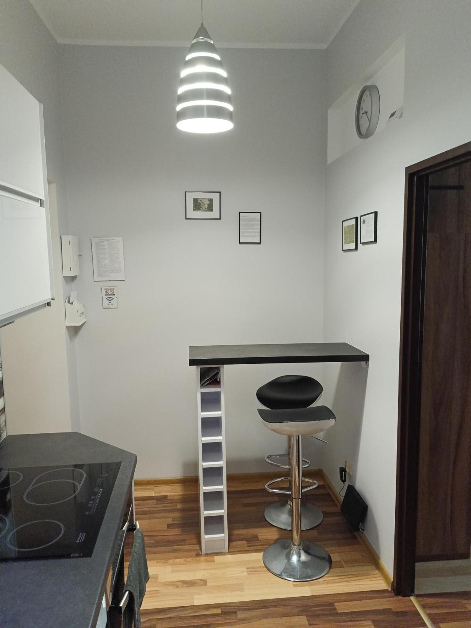 Mickiewicza47 Apartment Torun Luaran gambar