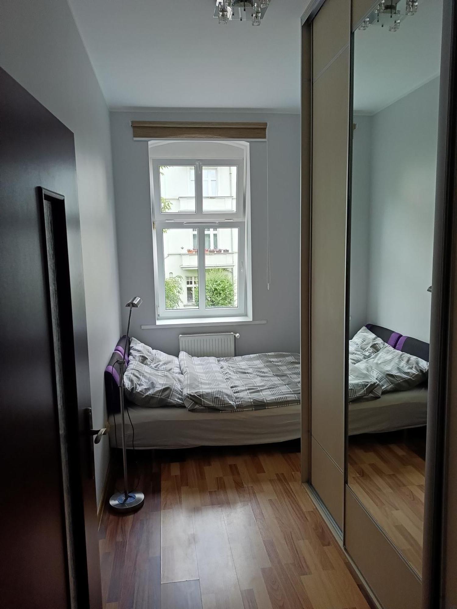 Mickiewicza47 Apartment Torun Luaran gambar